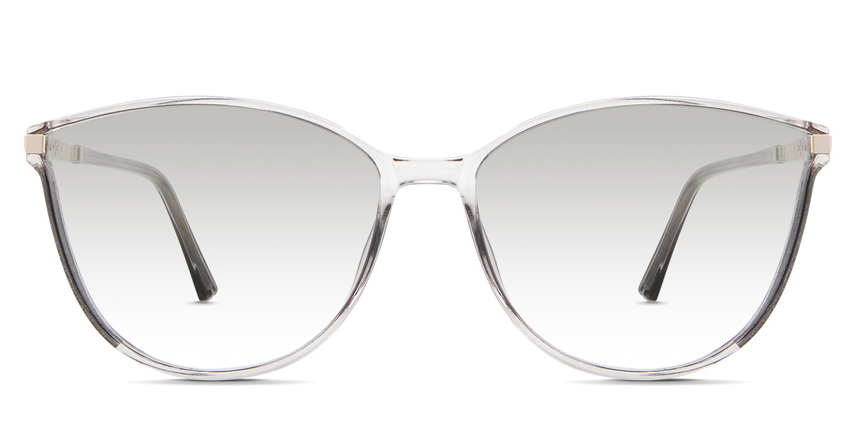 Addison Women's Prescription Tinted Glasses - Stylish & UV Protection for Work, Driving & Outdoor Activities