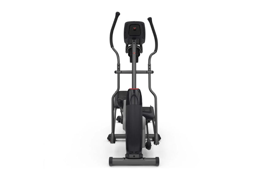Schwinn 430 Elliptical Machine - Low Impact Cardio Trainer for Home Gym Workouts | Perfect for Weight Loss & Full Body Toning