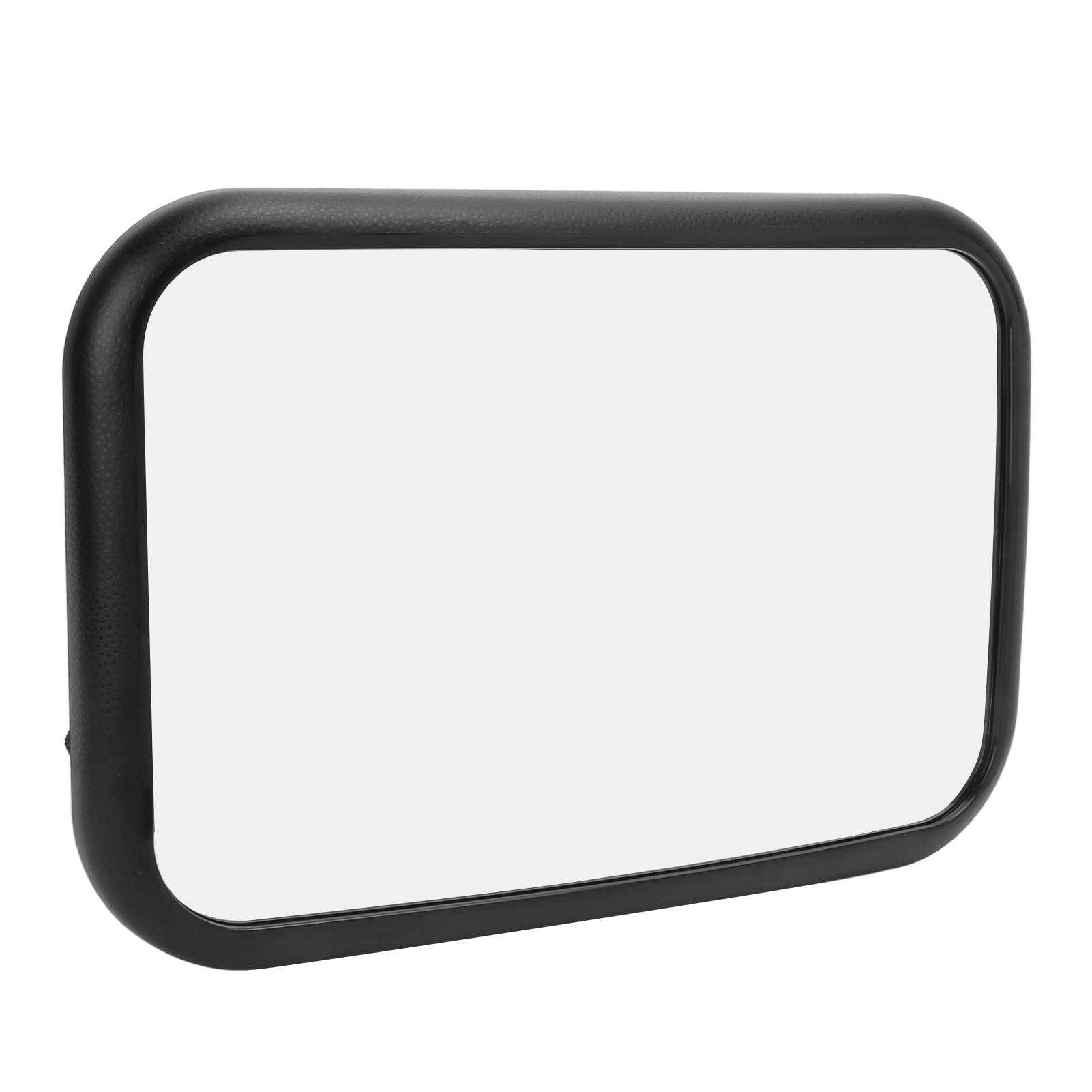Car Seat Convex Mirror - Shatterproof Rear Facing Baby View Mirror with Clear Reflection | Easy Installation for SUVs, Trucks & Vans | Perfect for Safe Child Monitoring While Driving