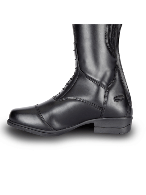 Moretta Luisa Kids' Riding Boots for Girls & Boys - Waterproof Equestrian Boots for Horseback Riding, Outdoor & School - Comfortable & Durable