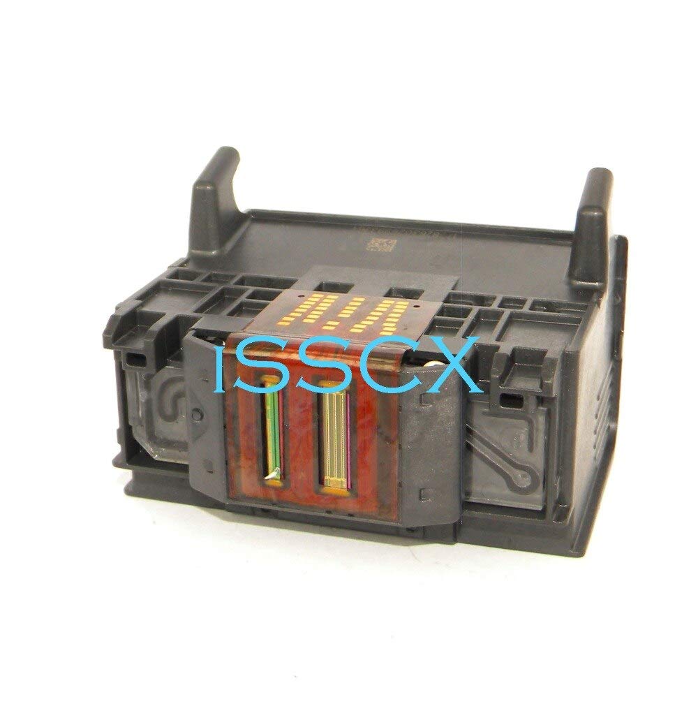 Original Refurbished HP 564 XL Printhead (4-Color) - Replacement Printhead for HP Photosmart Plus B209a AIO Printer - Compatible with PRTA04605 Model - Perfect for Home & Office Printing Needs
