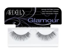 Ardell 105 Fashion Lashes - Natural Looking False Eyelashes for Everyday Wear & Special Occasions | Perfect for Parties, Weddings & Date Nights
