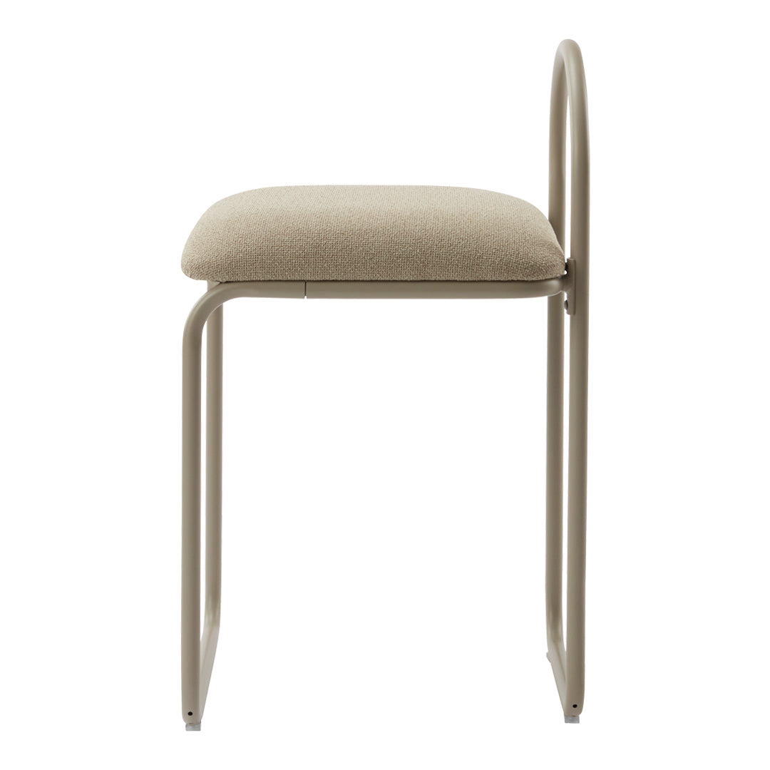 Aytm Angui Chair - Modern Ergonomic Office Chair for Home & Workspace - Comfortable Adjustable Desk Chair with Lumbar Support for Long Hours Sitting