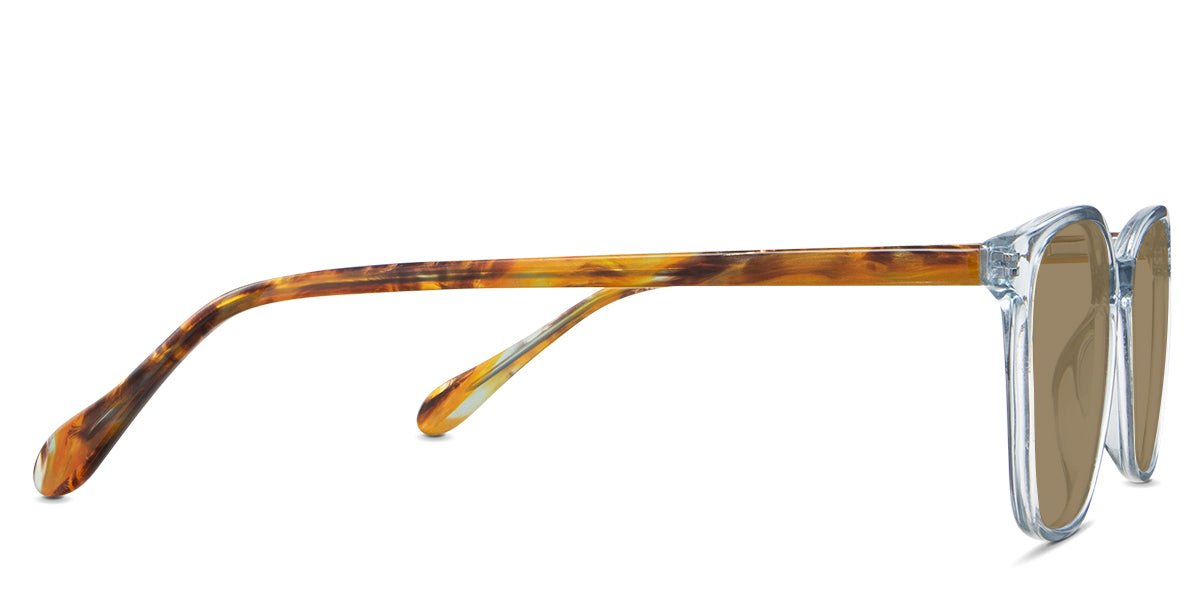 Jiva Women's Prescription Sunglasses – UV Protection, Stylish & Comfortable for Driving, Outdoor Activities & Fashion