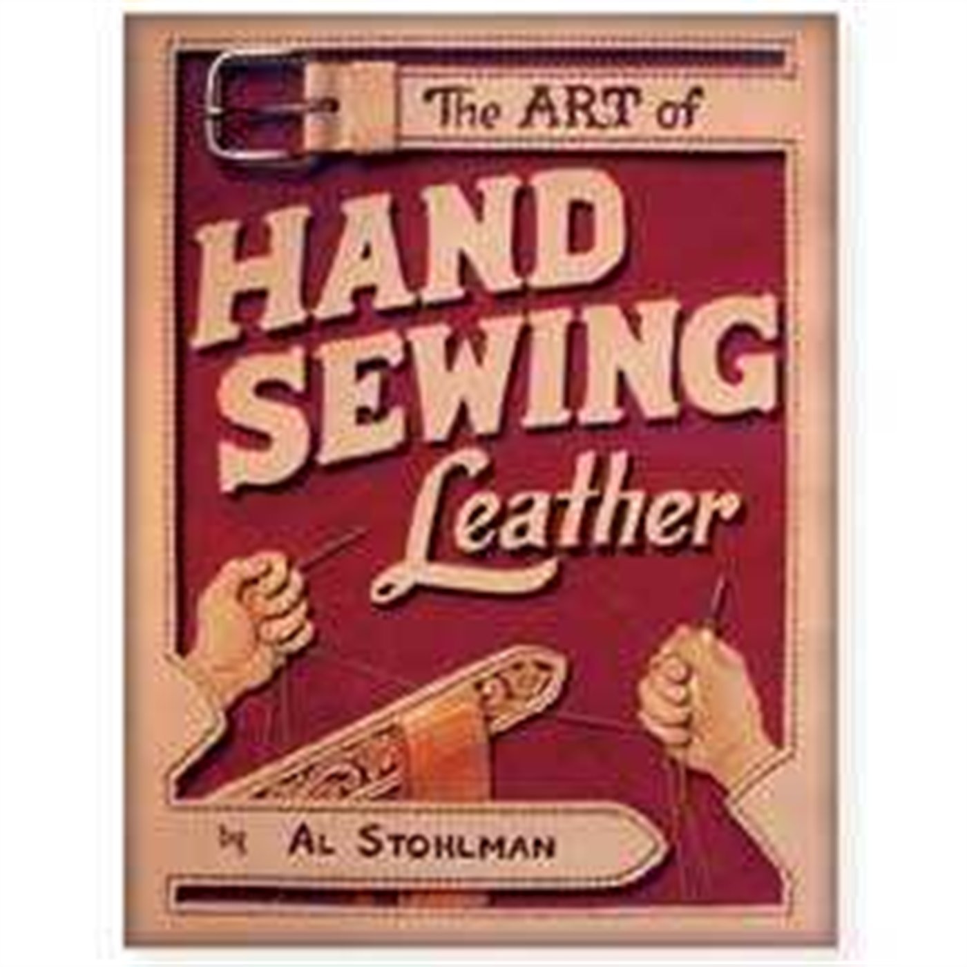 Hand Sewing Leather Kit - Premium DIY Leather Craft Tools for Beginners & Professionals | Perfect for Leatherworking, Bookbinding, Shoe Repair & DIY Projects