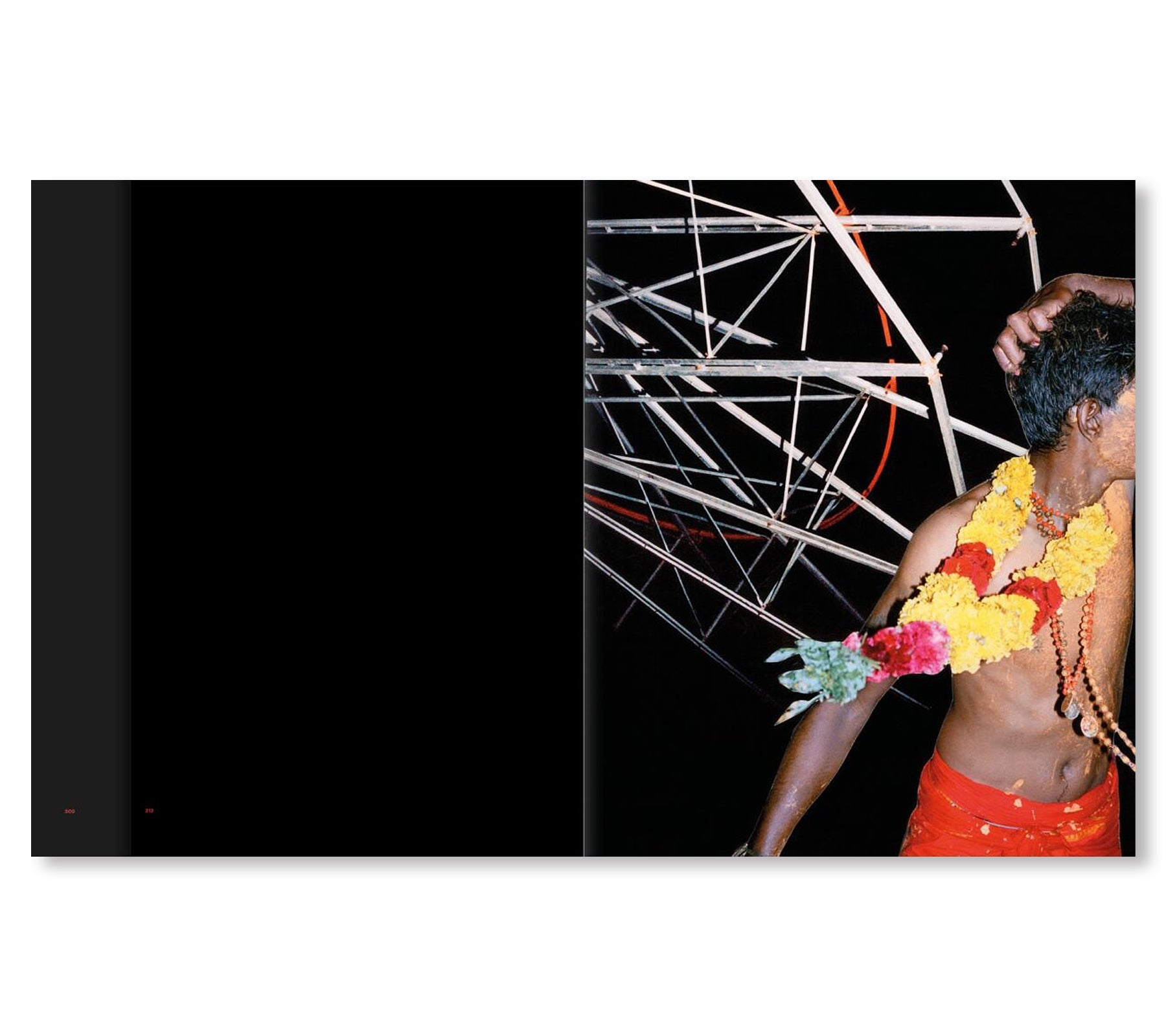 AFTERLIFE by Vasantha Yogananthan - Signed Photography Book | Spiritual Journey & Contemporary Art Collection - Perfect for Art Lovers, Photography Enthusiasts, and Home Decor