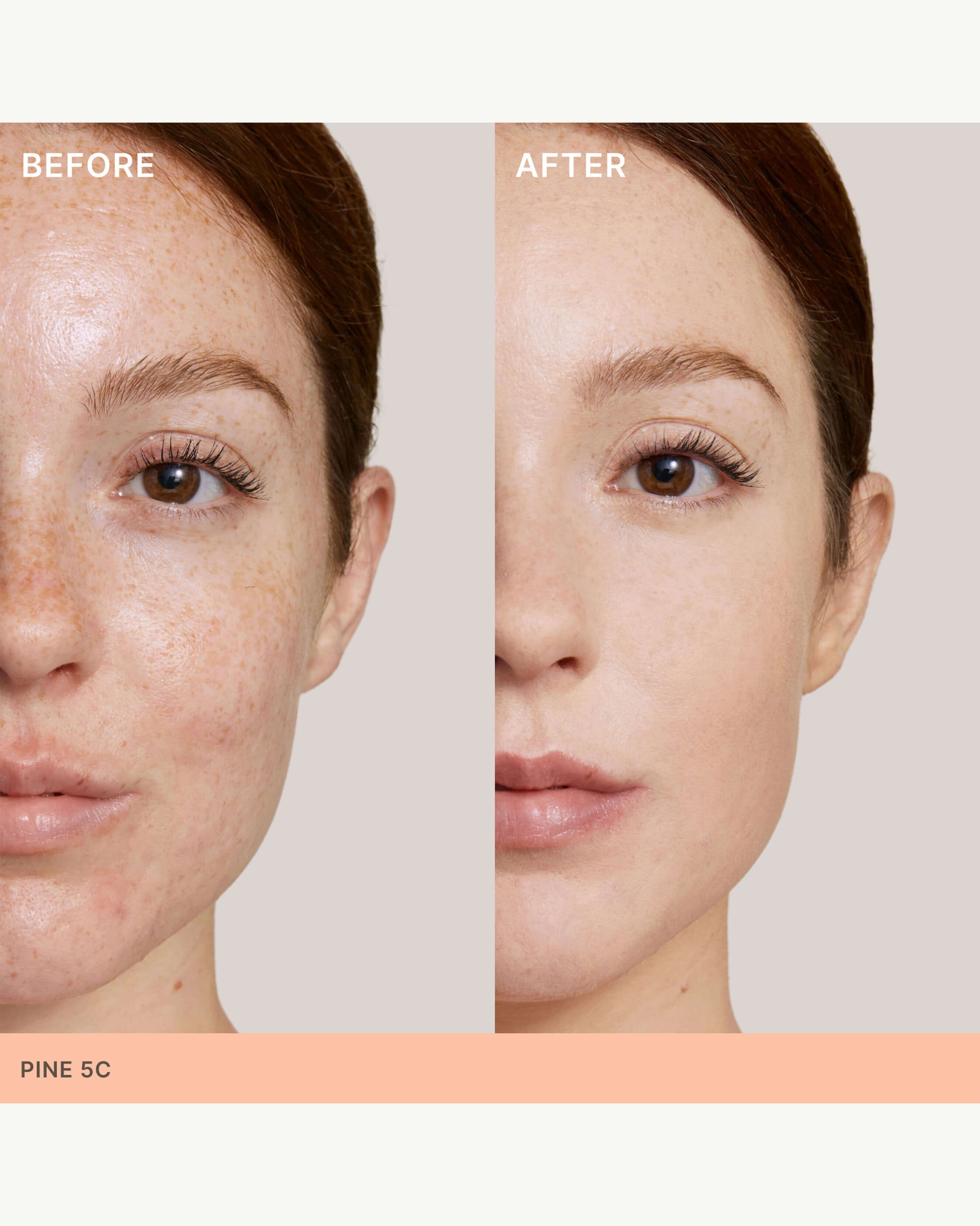 Skin Rewind Complexion Stick - Brightening & Anti-Aging Face Makeup Stick for Flawless Coverage | Perfect for Daily Use, Travel & On-The-Go Touch Ups