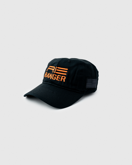 Premium Cotton Tactical Hat for Outdoor Adventures - Military Style Baseball Cap for Hiking, Camping & Survival Gear