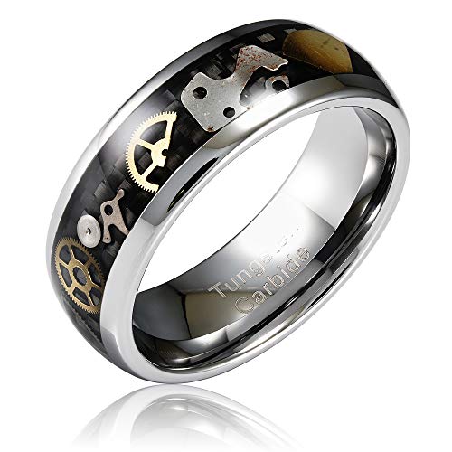 Silver Engraved