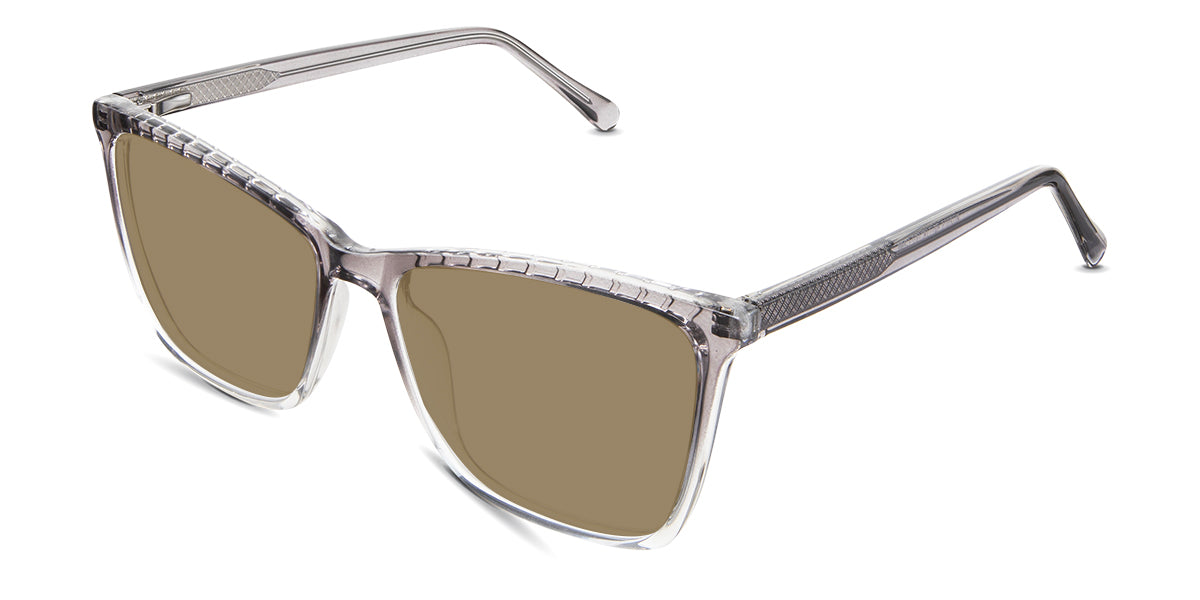 Chaya Women's Prescription Sunglasses - UV Protection, Stylish & Comfortable for Driving, Outdoor Activities & Everyday Wear