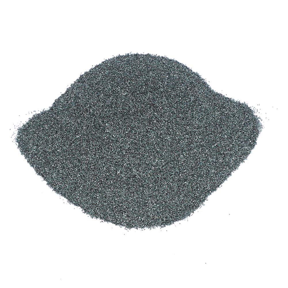 80 Mesh Emery Powder for Jewelry Making & Polishing - Portable Abrasive Powder for DIY Jewelry Repair, Crafting & Metal Finishing - Perfect for Jewelers, Hobbyists & Professional Jewelry Shops