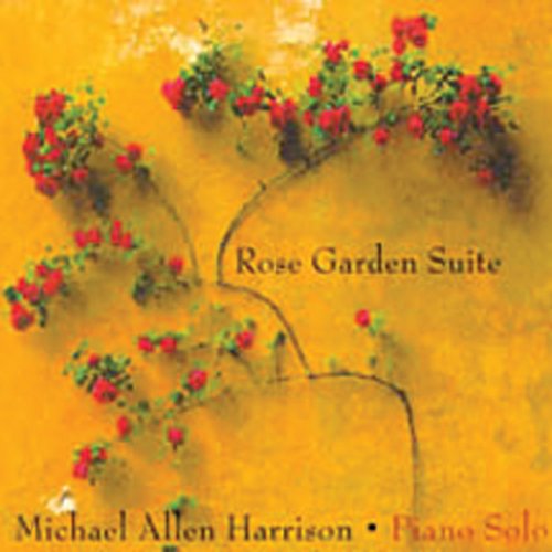 Rose Garden Suite - Elegant Floral Decor for Home & Wedding | Perfect for Bedroom, Living Room & Special Events
