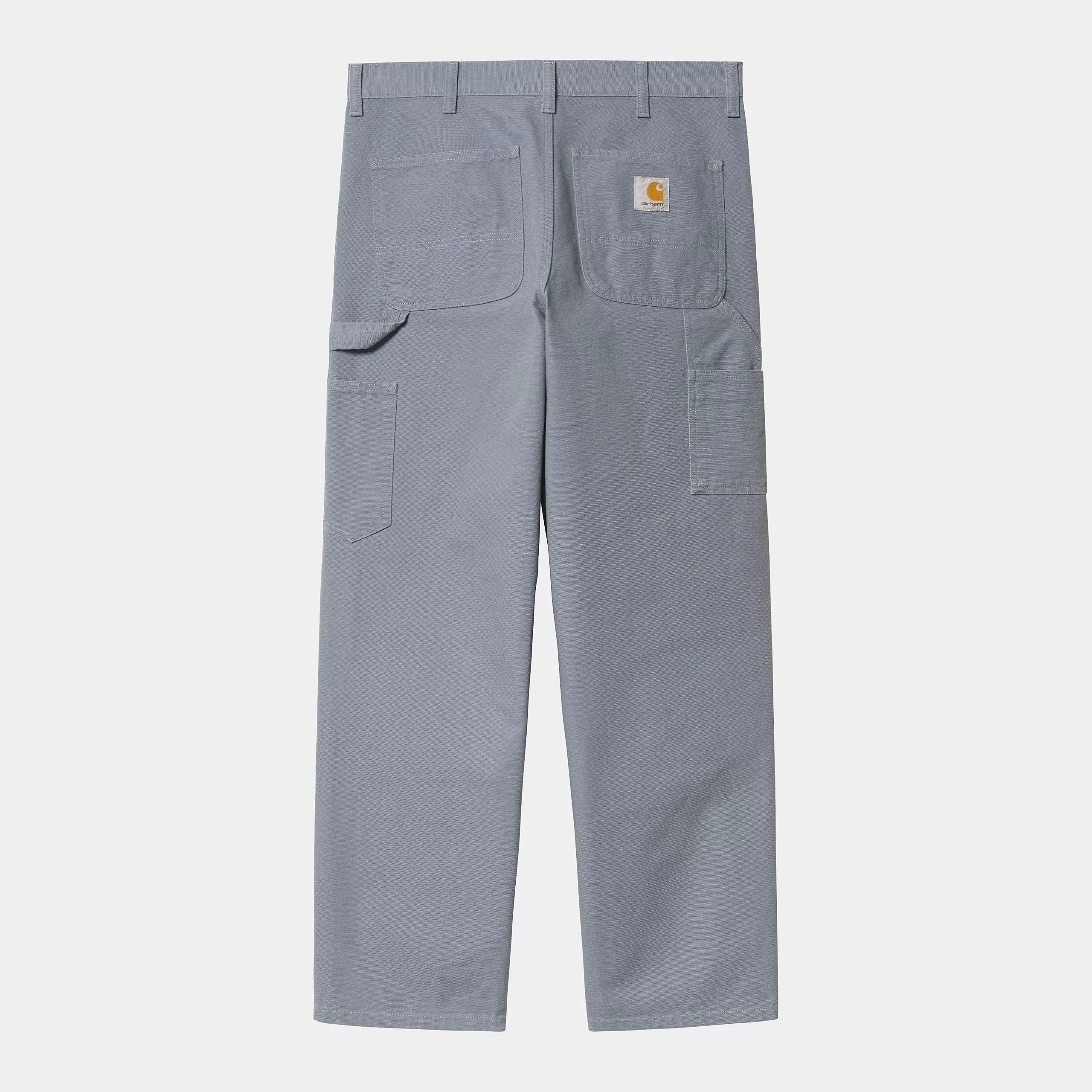 Carhartt Men's Relaxed Fit Utility Work Pants - Durable Desert Camo Cargo Pants for Construction, Landscaping & Outdoor Work