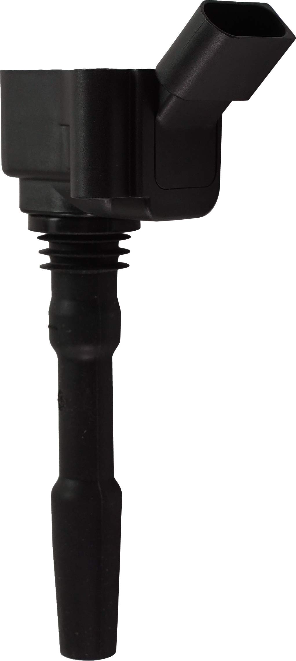 Garage-Pro High Performance Ignition Coil Replacement for Audi A6 Quattro 2013-2021 & SQ5 2018-2020 (Fits 2.0L & 3.0L Engines) - Direct Replacement for OEM #06H905110G - Perfect for Engine Misfire Repair & Performance Upgrades
