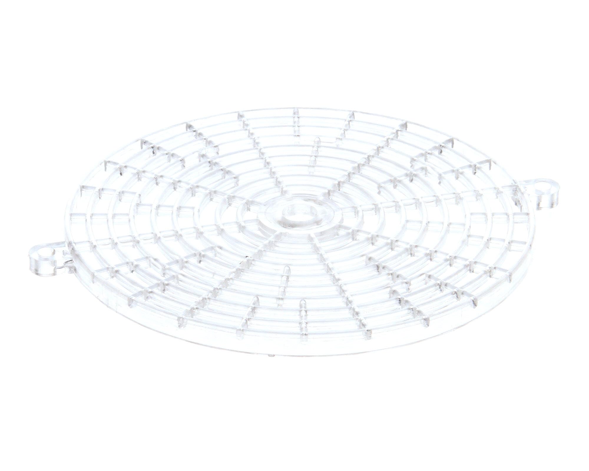 Victory 50625701 Plastic Fan Guard - Durable Replacement Cover for Cooling Fans - Perfect for Home, Office, and Workshop Ventilation Systems