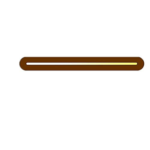 Black walnut long A