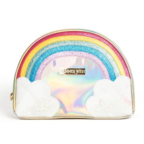 Unicorn Cosmetic Bag