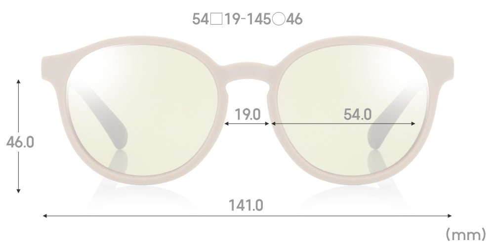 JINS x Snow Peak Rubber Sunglasses 015 84 - Lightweight Polarized Outdoor Sunglasses for Hiking, Fishing & Beach Activities