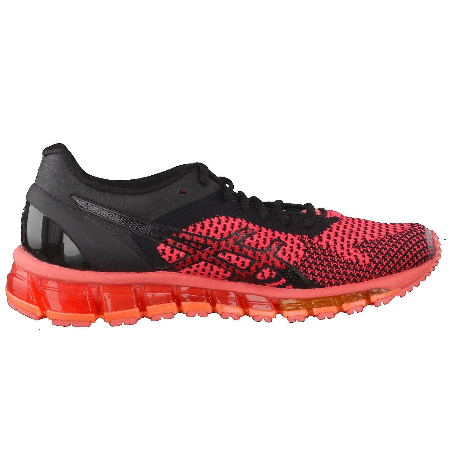 ASICS Gel Quantum Knit Women's Running Shoes - Lightweight Breathable Comfort for Jogging, Gym & Daily Wear
