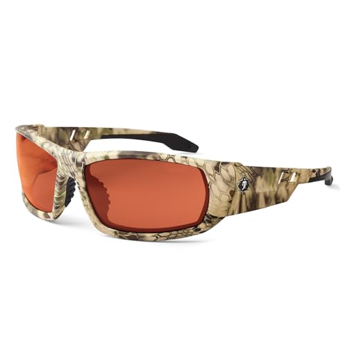 Copper Lens, Kryptek Highlander Frame