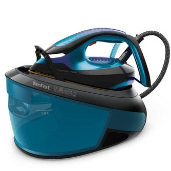 SV8155 Express Power Steam Generator - Fast & Efficient Steam Iron for Wrinkle-Free Clothes | Perfect for Home, Office & Travel Use