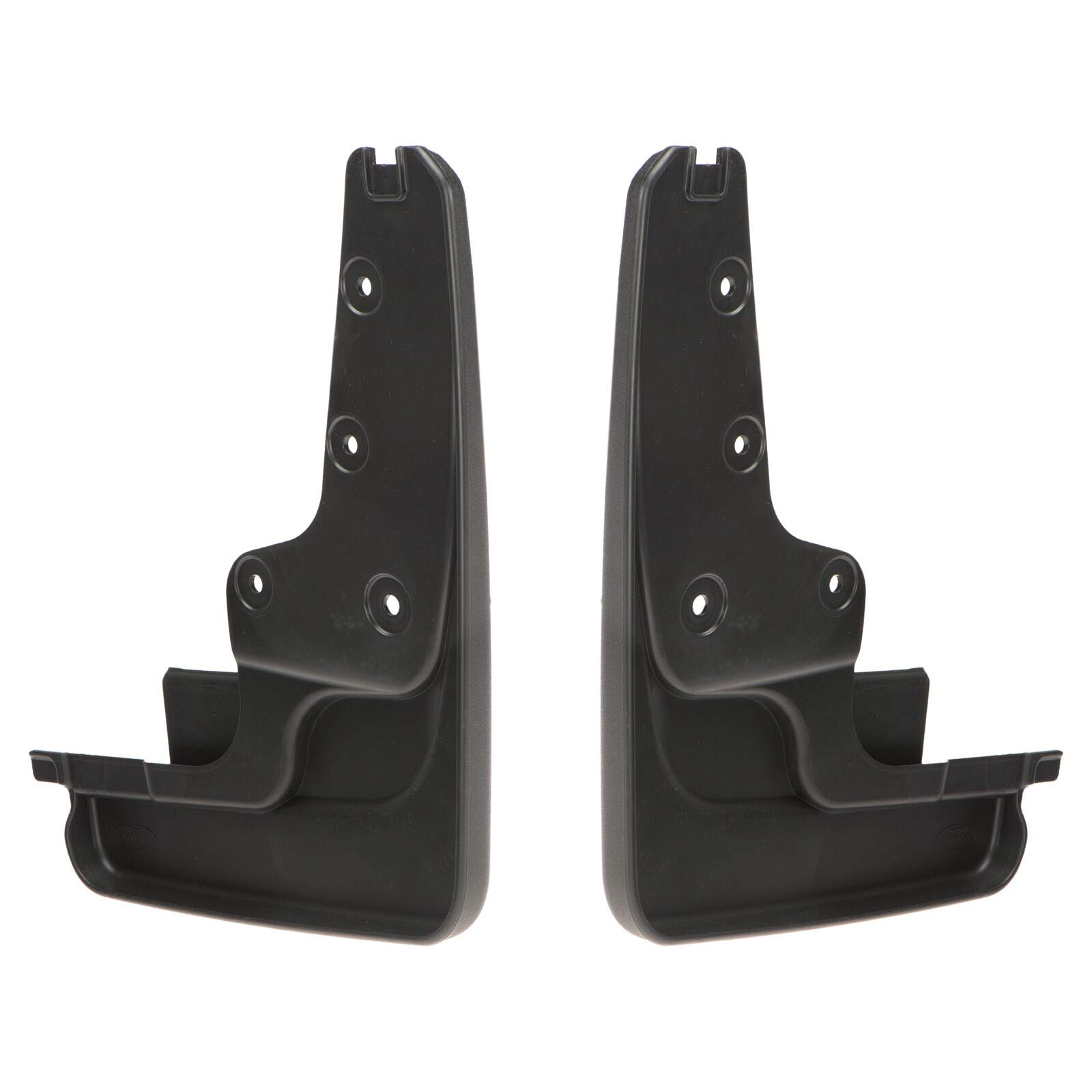Genuine Ford FT4Z-16A550-AA Splash Guard - Mud Flaps for F-150, Super Duty | Weather Protection & Off-Road Use