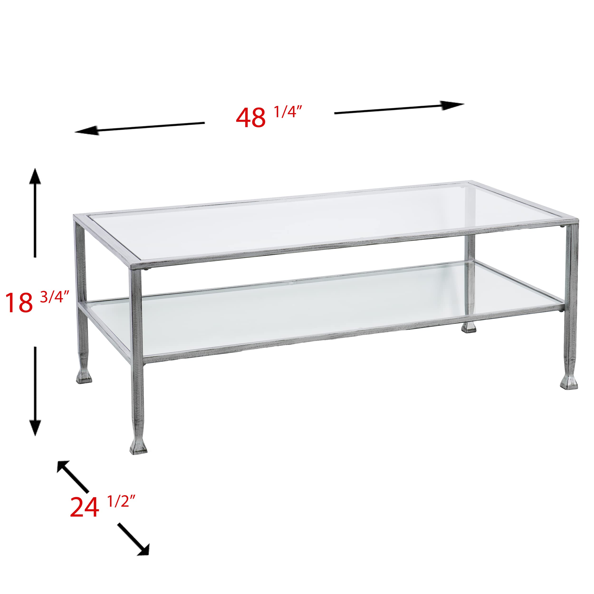 SEI Furniture Jaymes 27