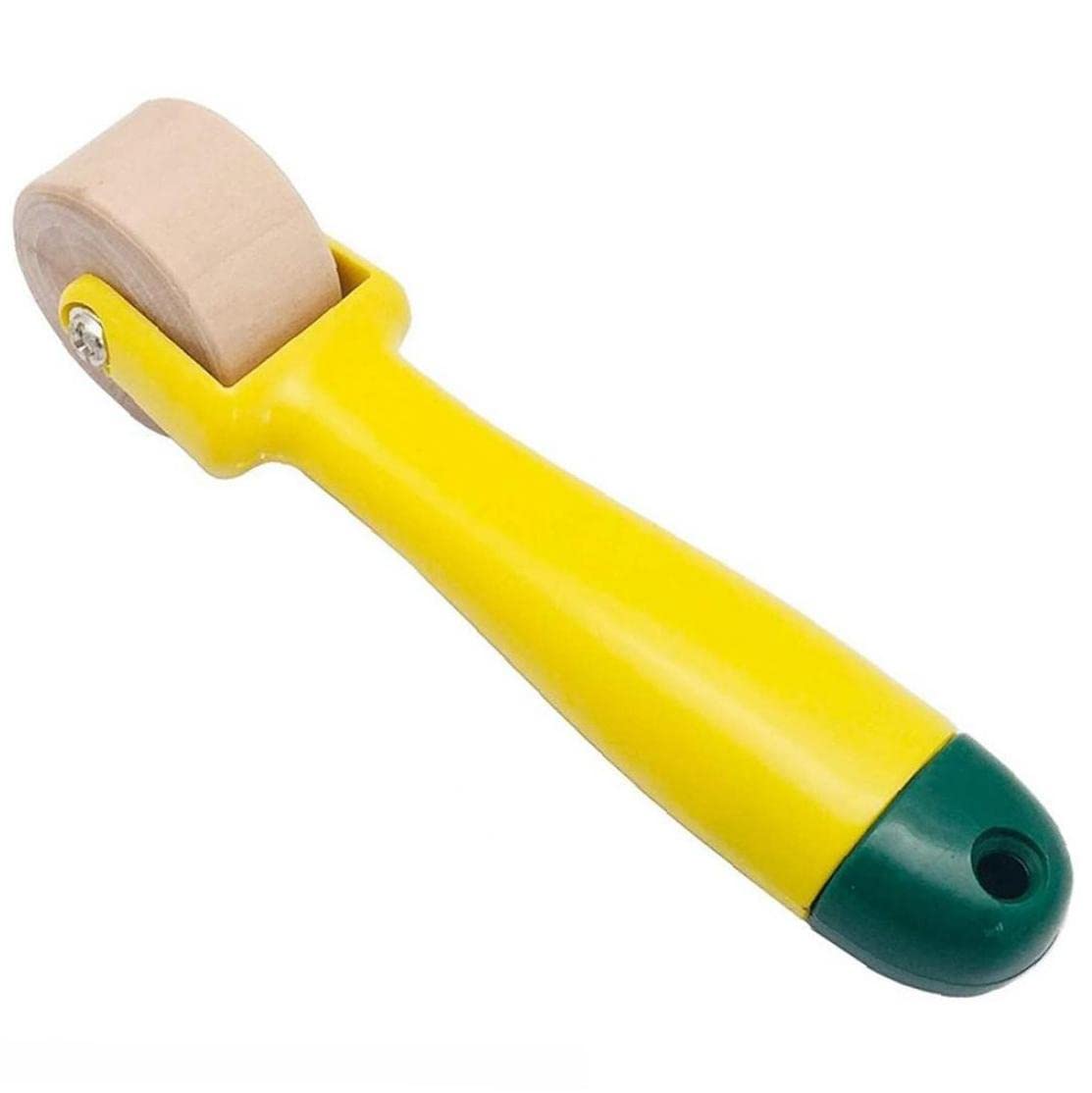 Quilting Seam Roller Tool for Sewing - Smooth Pressing Roller for Fabric, Quilts & DIY Crafts - Perfect for Home Decoration, Wallpaper & Print Projects
