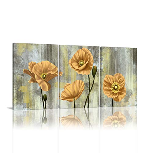 Flower Wall Art-12
