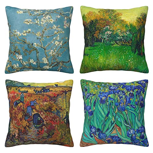Van Gogh 3