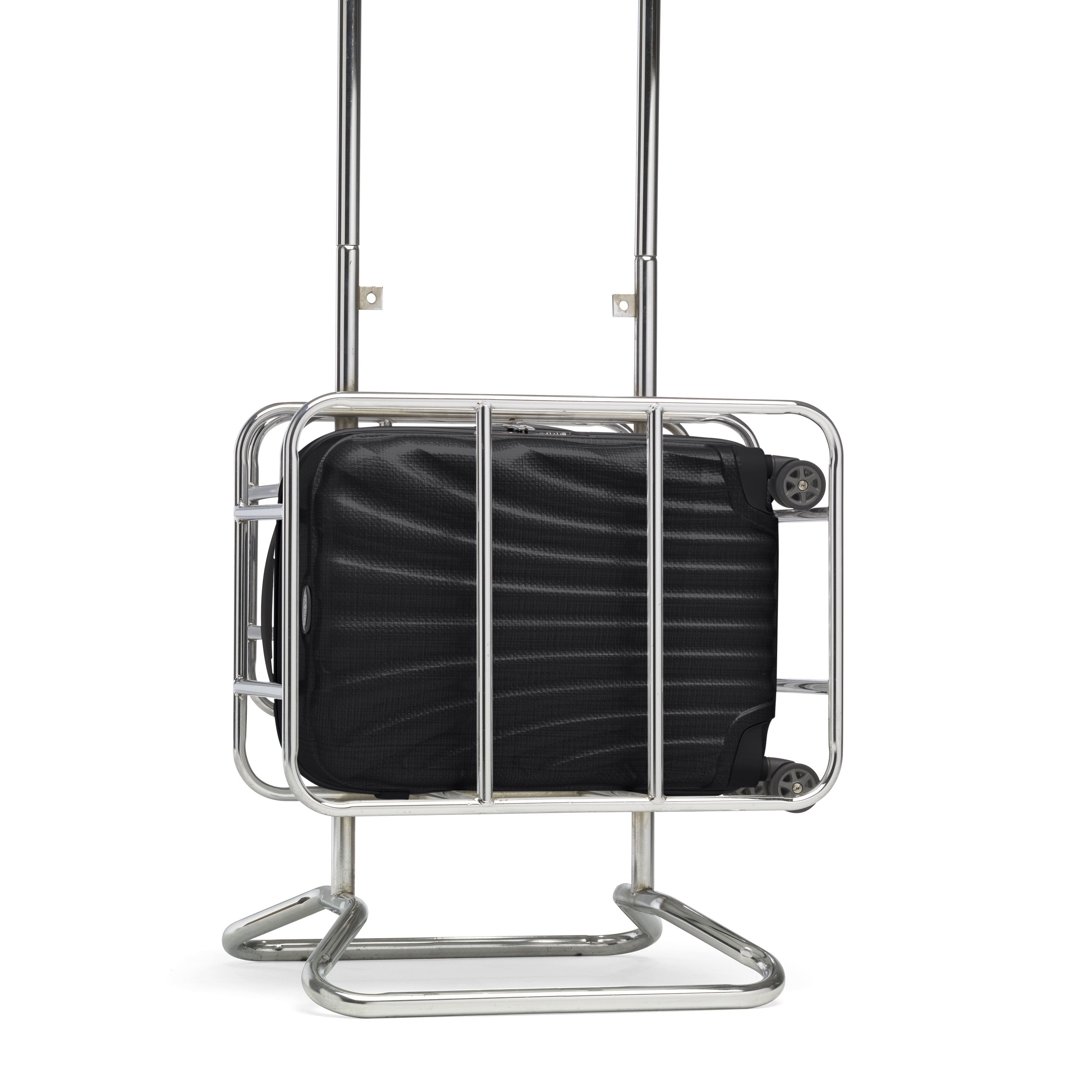 Samsonite Black Label C Lite 3-Piece Spinner Luggage Set - Lightweight Expandable Suitcase with 360° Wheels for Business Travel & Vacation
