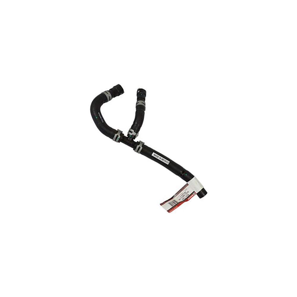 Motorcraft Premium Replacement Hose - Durable & Flexible for Automotive & Industrial Use - Perfect for Cooling Systems, Fuel Lines & Hydraulic Applications