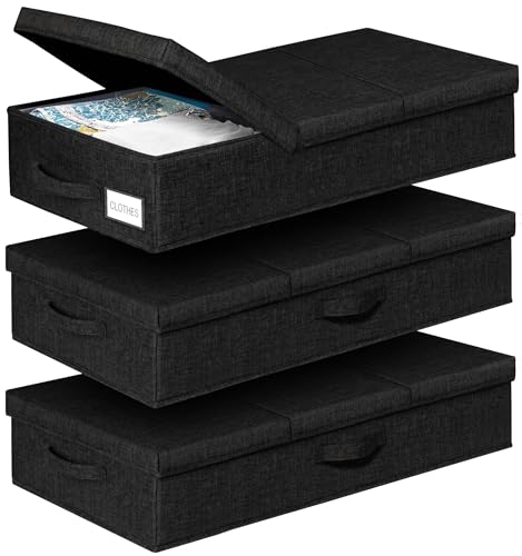 Black-3 Pack