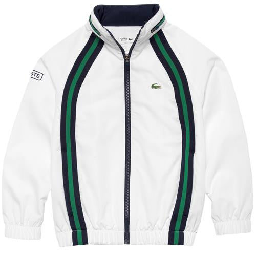 Lacoste Boys Sport Tracksuit 2016 - Comfortable Athletic Outfit for Kids | Perfect for School, Sports & Casual Wear