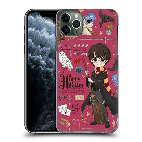 Harry Pattern