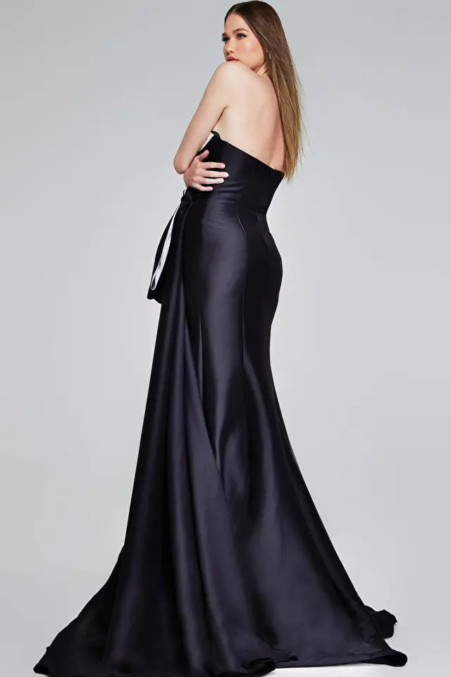 Jovani 40792 Women's Elegant Evening Dress - Perfect for Prom, Homecoming, and Formal Events