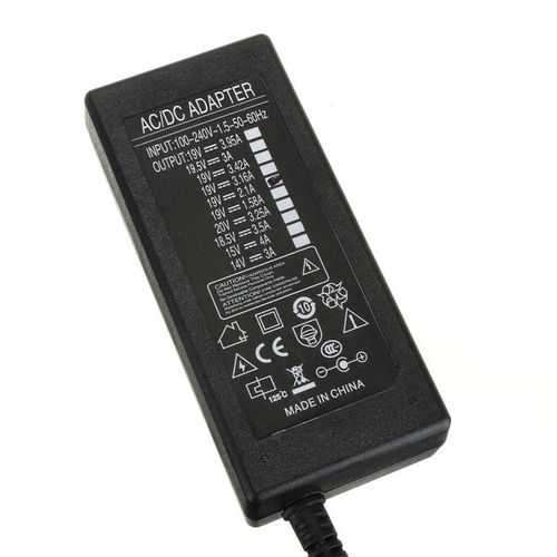 19V 2.1A 40W AC Power Adapter Charger for Samsung Ultrabook Series - Compatible with NP900X3C, NP900X4C, NP940X3K Laptops - Perfect for Home, Office & Travel Use