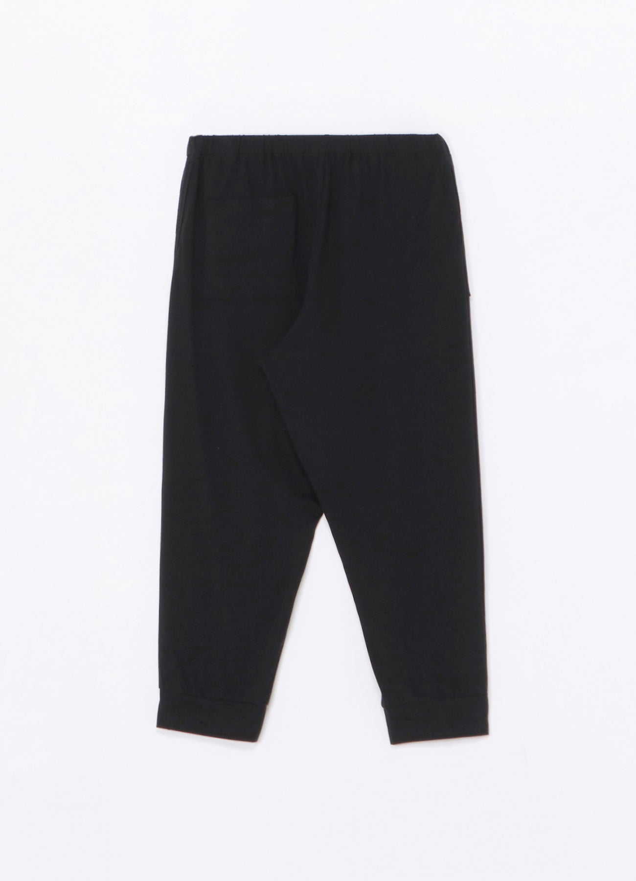 Men's Cotton Double Pocket Casual Pants - Comfortable Relaxed Fit Trousers for Everyday Wear | Perfect for Work, Travel & Lounge