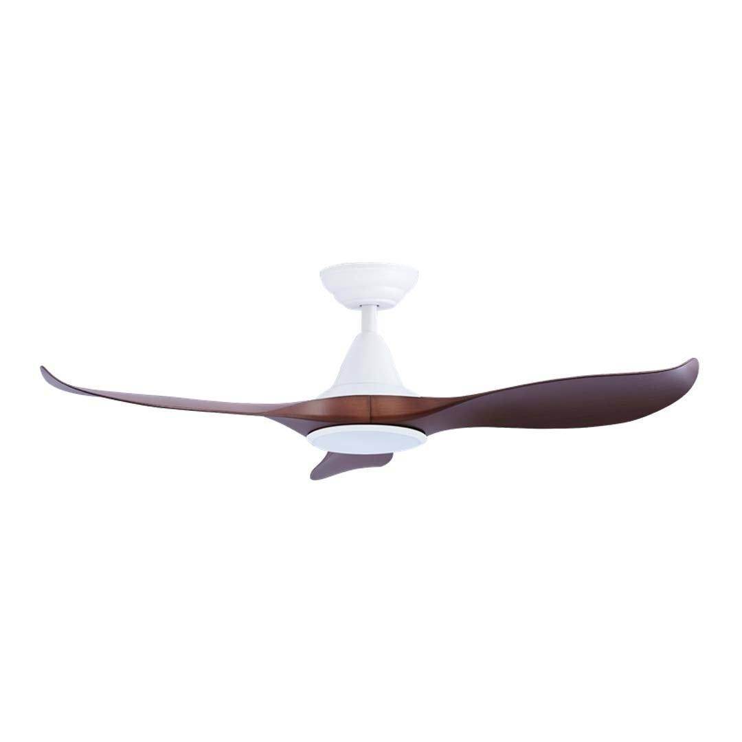 Efenz Troy 463 Ceiling Fan with LED Light - 46