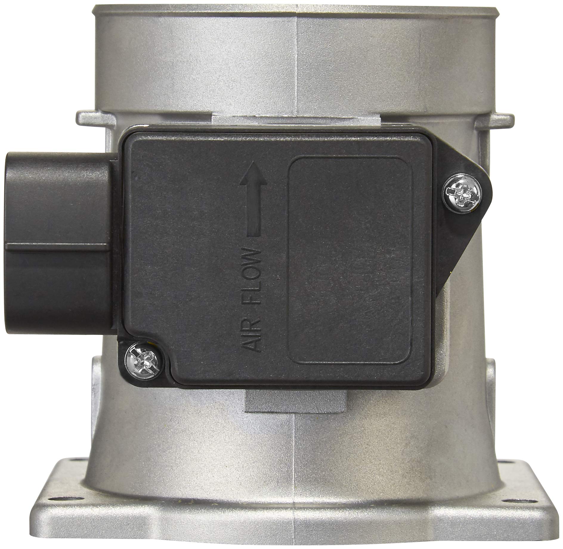 Spectra Premium MA122 Mass Air Flow Sensor with Housing - High Performance Replacement for Smooth Engine Operation - Perfect for Car, Truck & SUV Maintenance