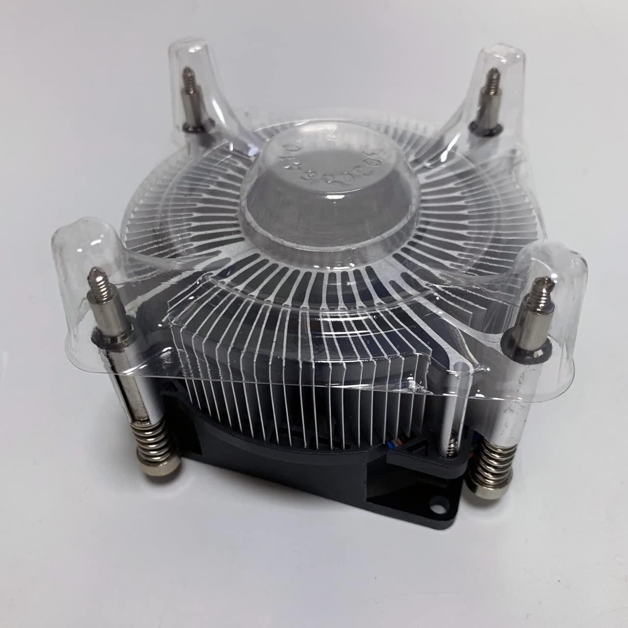Zyvpee SFF MT CPU Cooler Fan 908998-001 for Compact PC Builds