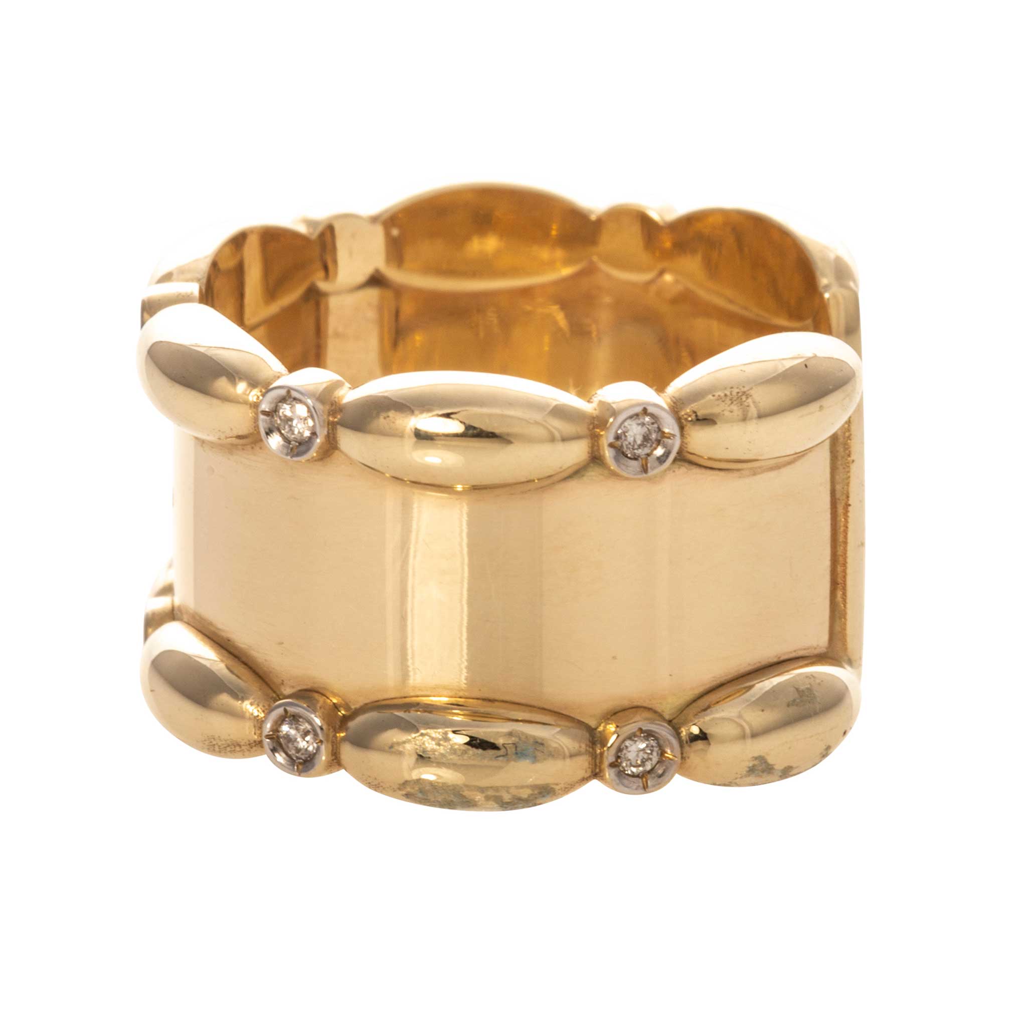 The Mary Ring - Elegant Sterling Silver Stackable Ring for Women | Perfect for Everyday Wear, Gifts & Special Occasions