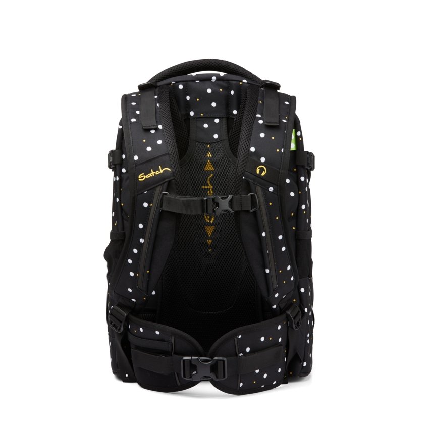 Satch Pack Lazy Daisy - Stylish Crossbody Bag for Women | Perfect for Travel, Shopping & Everyday Use