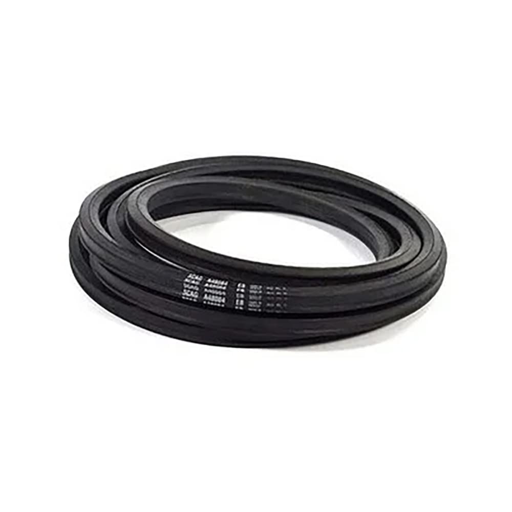 Stevens Lake Parts One New Double Angle Blade Drive Belt for Scag SM61 Mowers - Replaces OEM 48084 - Compatible with Commercial Lawn Mowers & Landscaping Equipment