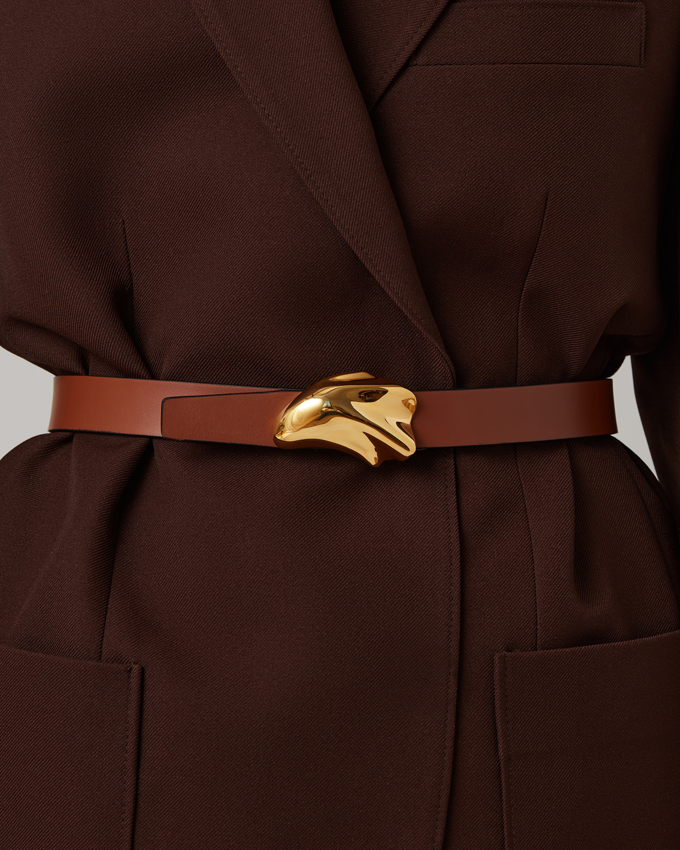 Portia Convertible Belt - Adjustable Fashion Belt for Women | Stylish Accessory for Dresses, Jeans & Office Wear