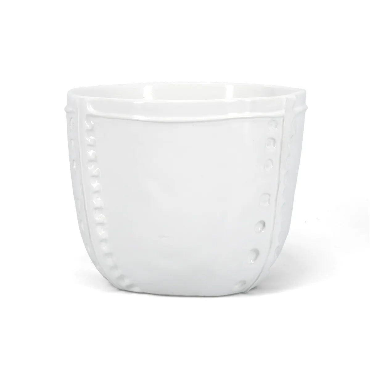 Montes Doggett Handcrafted Ceramic Bowl No. 672 - Premium Stoneware Serving Bowl for Soups, Salads & Desserts | Perfect for Dining, Entertaining & Kitchen Decor