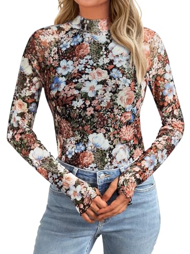 Floral Fierce