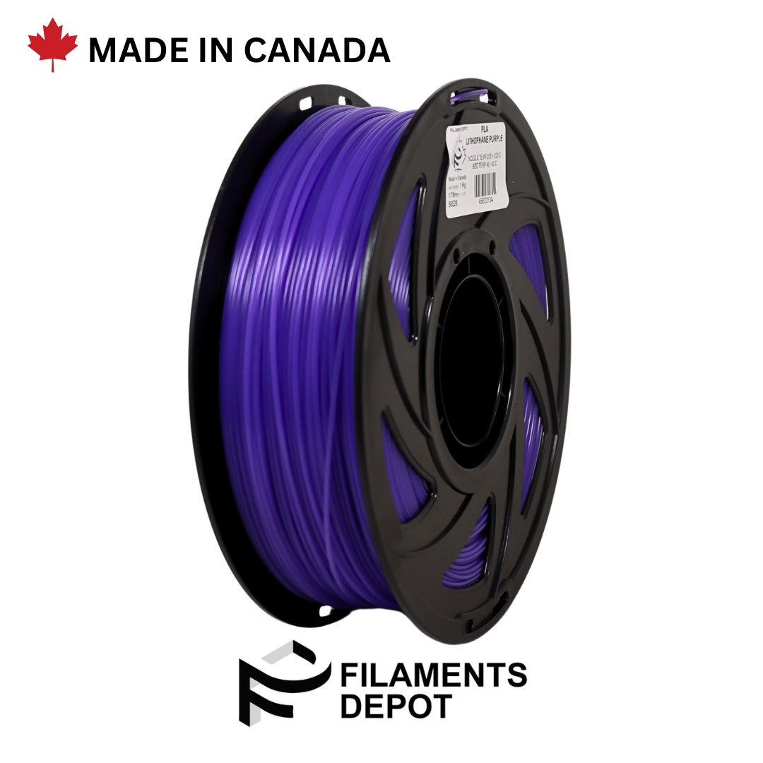 Premium PLA Filament 1.75mm 1kg Spool - High-Quality 3D Printer Filament for Smooth Printing | Ideal for DIY Projects, Prototyping & Home 3D Printing