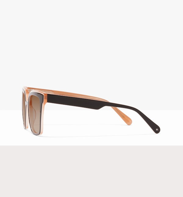 Hoot Polarized Sunglasses for Men & Women - UV Protection, Lightweight & Stylish - Perfect for Driving, Running, Beach & Outdoor Activities
