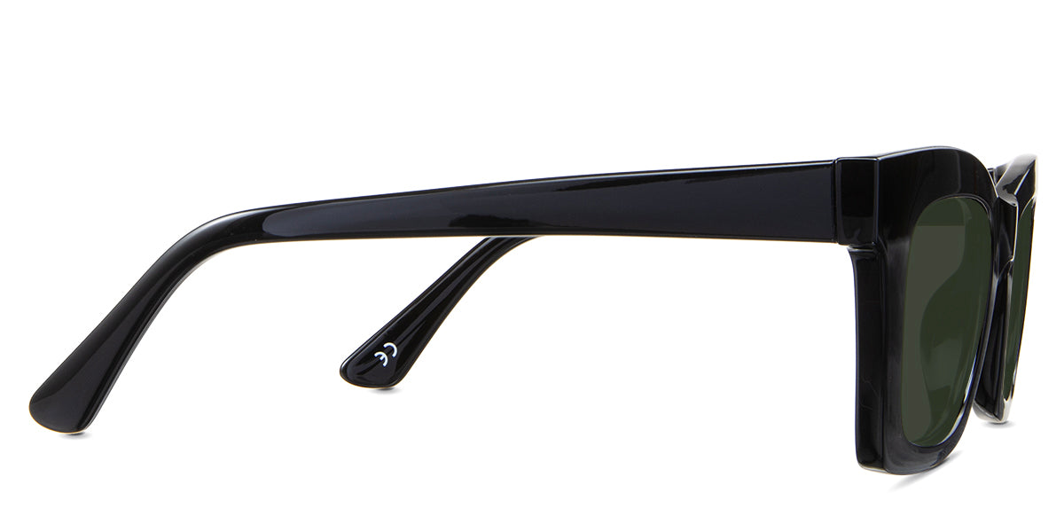 Lana Women's Prescription Polarized Sunglasses - UV Protection, Stylish & Comfortable for Driving, Outdoor Activities & Fashion